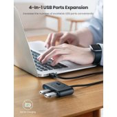 CR113 20291 USB 3.0 HUB 4x USB 3.0