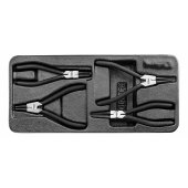 Neo Slip ring pliers 4pcs. (84-240)