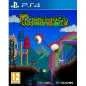 Terraria PS4