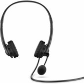 Stereo USB Headset G2 Black