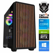 i5-14400F 32GB DDR5 1TB SSD RTX5060Ti 8GB WIN11 DWD