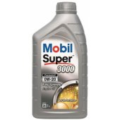 Super 3000 FV 0W-20 1l