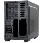 UK-02B-OP Black