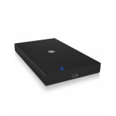 ICY BOX IB-200T-C3 SSD/ HHD USB-C