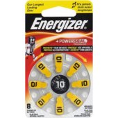 Power Seal PR10 8pcs
