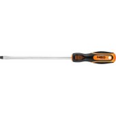 Neo Flathead Screwdriver (8.0 x 200 mm flathead screwdriver)