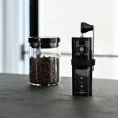 Smart G PRO Coffee Mill black