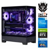 AQUA i5-14400F 16GB DDR5 1TB SSD RTX5060Ti 8GB WIN11 ASB