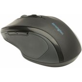 ProFit Wireless Mid-Size Mouse Black
