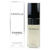 Chanel Cristalle Edt Spray