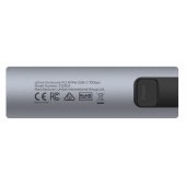 M.2 SATA USB 3.2 Silver S1230A