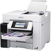 EcoTank L6580 Light Gray
