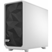 Meshify 2 Lite White TG Clear tint