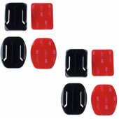 GP J2 Adhesive Mount kit G M1