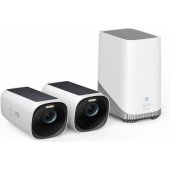 E40 2-Cam Kit + HomeBase S280