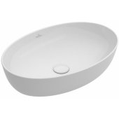 Artis 610x410 mm White CP
