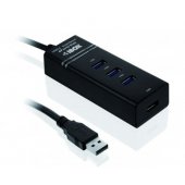 IUH3FB USB 3.0 Black