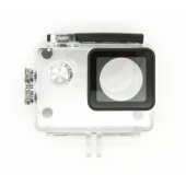 Waterproof case for GoXtreme Vision 4K 55305