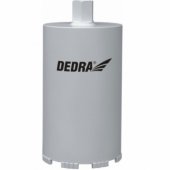 Dedra 102/ 400mm diamond drill crown (HW4102)