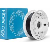 Nylon PA12 + CF15 1,75 mm 0,5 kg Black