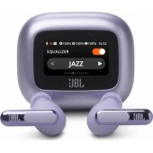 Live Beam 3 Purple