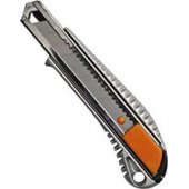 Fiskars FISKARS METAL KNIFE WITH EXTEND. 18mm blade FS1004617