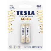 Gold+ AAA / R03 1.5V 2pcs