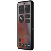 Phone(3a) Pro 12/ 256GB Black