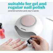ND-H100WH Nail Polish Dryer