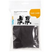 Mosquito Net Black 072/ 01