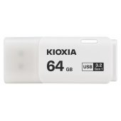 64GB TransMemory U301 USB 3.2 White
