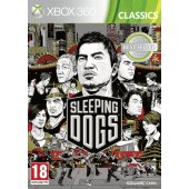Sleeping Dogs