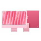 iMac 24" 4.5K Retina M4 10C 16GB 256SSD M4 10C GPU SK Pink MWV43SL/ A