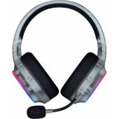 Barracuda X Chroma Phantom White Edition