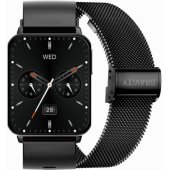 GT17-7 Black + Black Band