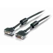 DVI-D to DVI-D 1.8 m Black (118972)