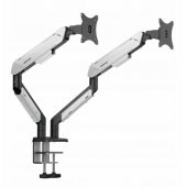 Stealth Pro II Duo White/ Black