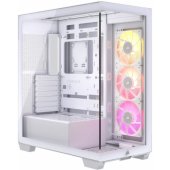 iCUE Link 3500X RGB TG White