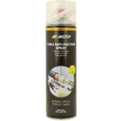Cable Anti-Friction Spray