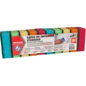 Office Products Gąbka do zmywania OFFICE PRODUCTS Standard, 10szt., mi