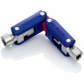 Control Cabinet Key "Double-Joint" 00 11 06 V03