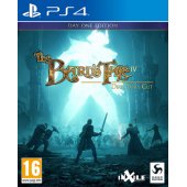 Bard®s Tale IV: Director®s Cut Day One Edition PS4