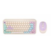 Cozy Wireless Tanooki EN