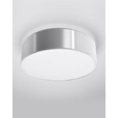 Arena 35 SL.0122 2x60W E27 Grey