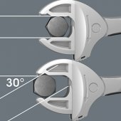 6004 Joker S - Self-adjusting open-end wrench