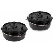 Dutch Oven ft12