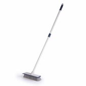 LA034009FEU7 Deep Clean 2-in-1 Floor Scrubbing Brush