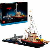 21350 Ideas Jaws
