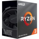 Ryzen 3 4100 100-100000510BOX Box
