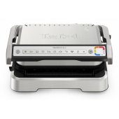 GC772D30 Optigrill 2in1